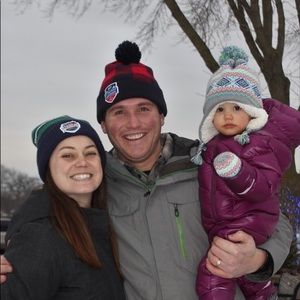 Meet your Posher, Andy